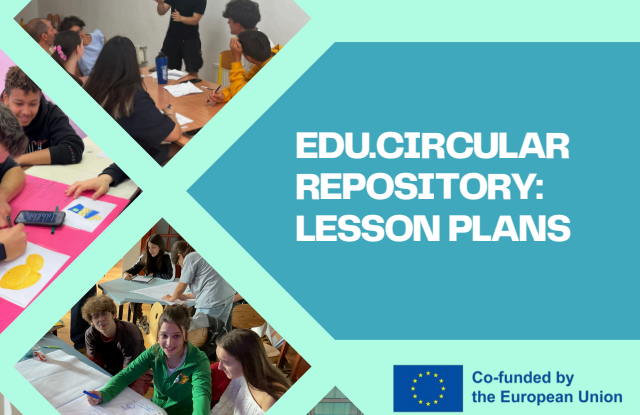 EDU.CIRCULAR Repository Lesson Plans
