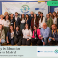 EDU.CIRCULAR Newsletter: Highlights from ICCEE 2026 in Madrid